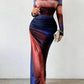 Izzy | Dream Maxi Dress