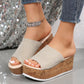 Estelle - Fashionable sandals