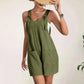 Augusta - Summer Romper for women