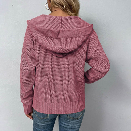 Lyra - Women's sweater vest