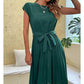Claire | Boho Dress