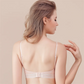 Seamless V-Neck Bralette Bra – Buy 1, Get 1 Free – Clara