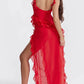 Hannah - Elegant maxi dress