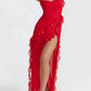 Hannah - Elegant maxi dress