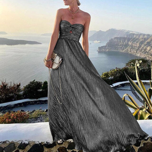 Jassy - Chic summer dress
