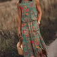 Summer - Summer maxi dress