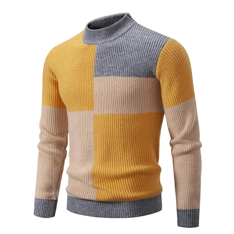 Noah - Knit Sweater
