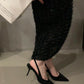 Jess | High Heels