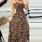 Estelle - Fashionable high waist dress