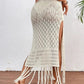 Belinda - Elegant split skirt