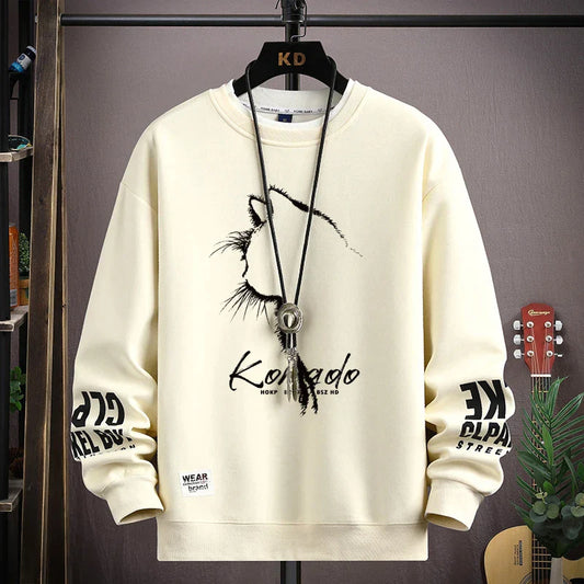 Andres - Sweater for men
