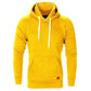 Sam Casual Hoodie for Men - Practical with Kangaroo Pocket