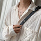 Hister - Fashion long sleeve shirts for men