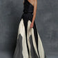 Estelle - One Shoulder Maxi Dresses