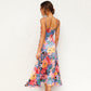 Cyra | Flower Dress