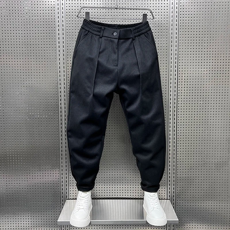 Leonardo – The Pants for Men with Style