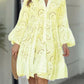 Jaimy | Lace Dress