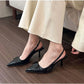 Suzan | Slingbacks
