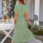 Alani | Flower Dress