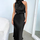 Aure - Elegant maxi dress