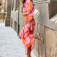 Kerrie | Sunshine Dress