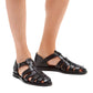Robert | Leather men's sandals