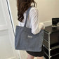Jaimy | Corduroy Bag