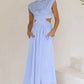 Victoria - Elegant midi dress