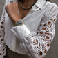 Blouse for Women I EvysBlouse - Spring 2025 Collection