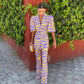 Jamie | Elegant Summer Set