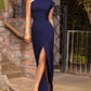 Romy - Elegant dress