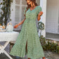 Alani | Flower Dress