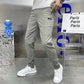 Owen - Elegant Stretch Pants