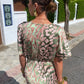 Candy - Elegant Maxi Dress