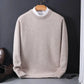 Loose Sweater Timeless Warmth in a Relaxed Silhouette