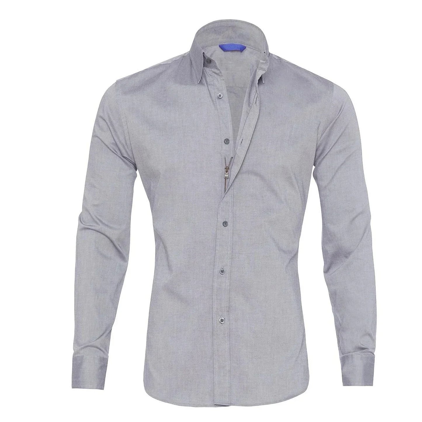 Otis - Men's Long Sleeve Shirt
