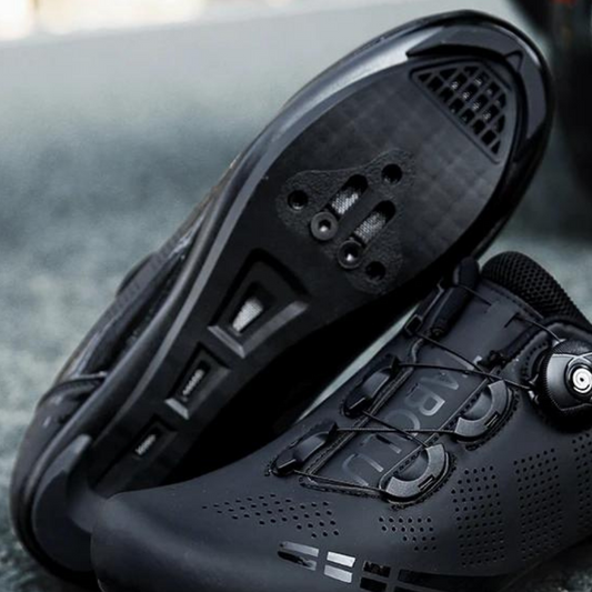 Rosie - Mountain Trail Cycling Shoes