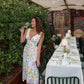 Sophia | Floral Dress