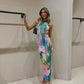 Sophia | Maxi Dress