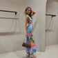 Sophia | Maxi Dress