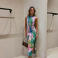 Sophia | Maxi Dress