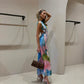 Sophia | Maxi Dress