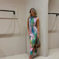 Sophia | Maxi Dress