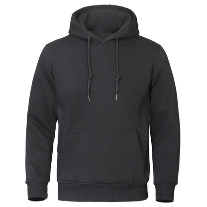 Casual Hoodie for Men