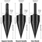 Ideal Wood Splitter – Effortless and Efficient Wood Processing Tool