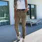 Aurelia - Trendy High Waist Trousers