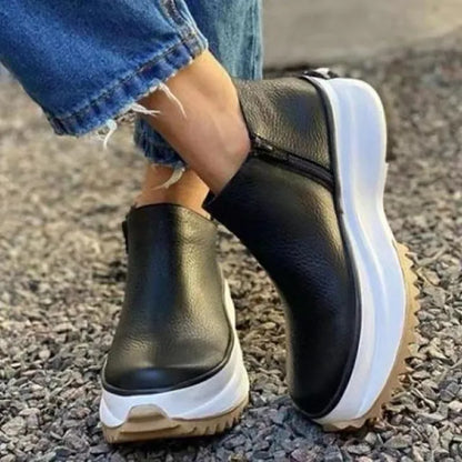 Ariel - Fashion Sneakers for Women