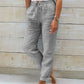 Casual Linen Pants for Women