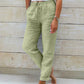 Stacy - linen pants for women