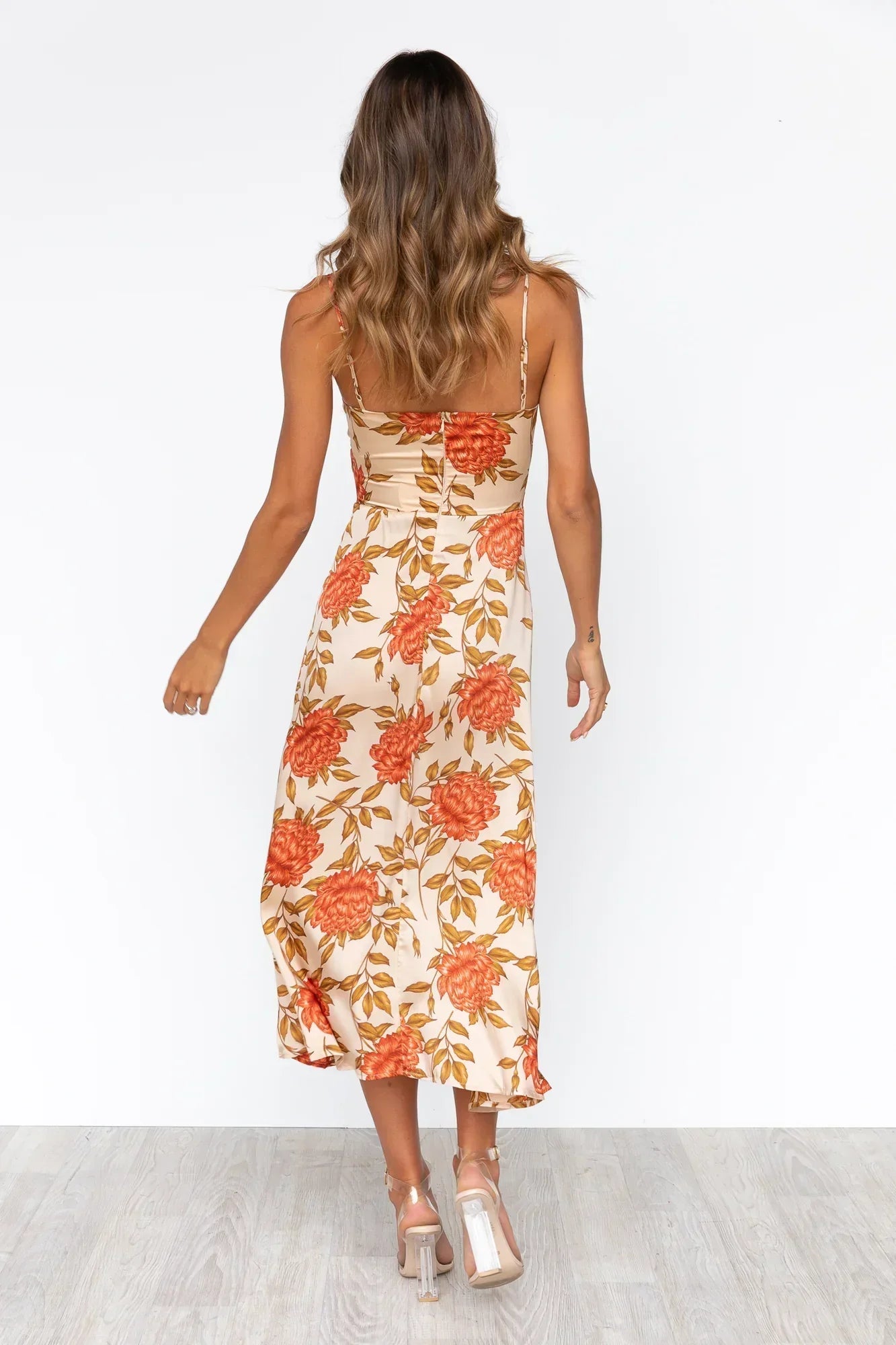 Nikkie - Stylish cocktail dress